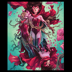 #108.1 - Trials of X (Part 2)