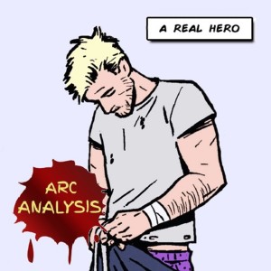 #20 - Hawkeye Vol 1: My Life as a Weapon [Arc Analysis #2]