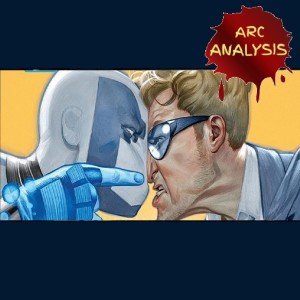 #26 - Quantum & Woody Vol 1: The World’s Worst Superhero Team [Arc Analysis #3]