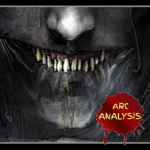 #31 - 30 Days of Night [Arc Analysis #5]