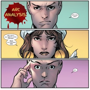 #32 - House of X / Powers of X [Arc Analysis #6]