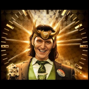 #53 - Get Loki or Die Tryin‘