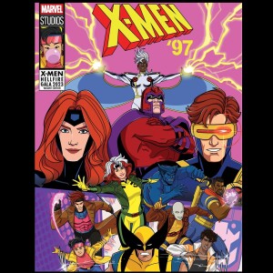 #87.1 - X-Men '97 [Epi 5-7]
