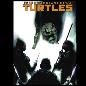 #92 - TMNT #2 & New Comics for October 2024