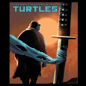 #94 - TMNT #3 & New Comics for November 2024