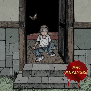 Locke & Key Vol 1: Welcome to Lovecraft [Arc Analysis #8]