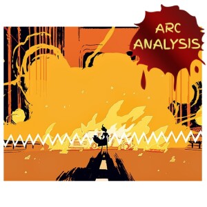 Deadly Class Vol 3: The Snake Pit [Arc Analysis #101]
