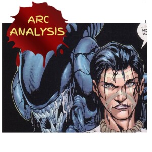 Alien vs Predator vs Terminator [Arc Analysis #102]