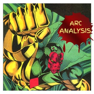 The Vision (1994) [Arc Analysis #105]