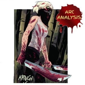 Something is Killing the Children Vol 1: The Angel of Archer’s Peak [Arc Analysis #14]