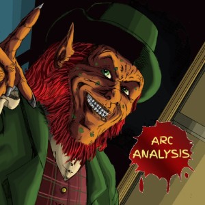 Leprechaun [Arc Analysis #17]