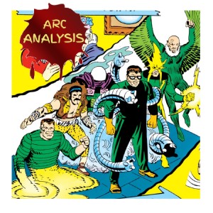 The Amazing Spider-Man Annual: The Sinister Six [Arc Analysis #25]