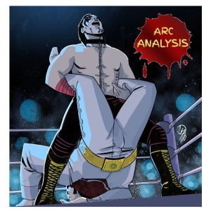 Over the Ropes [Arc Analysis #27]