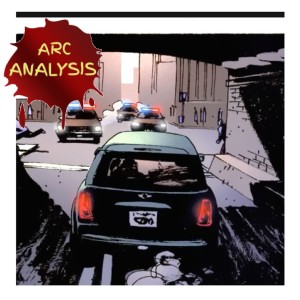 Criminal Vol 1: Coward [Arc Analysis #37]