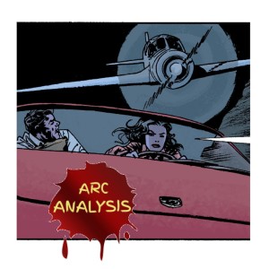 Fatale Vol 1: Death Chases Me [Arc Analysis #39]