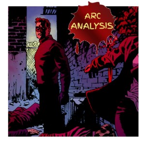 Incognito Vol 1 [Arc Analysis #40]