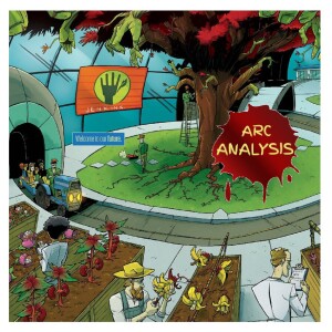 Farmhand Vol 1: Reap What Was Sown [Arc Analysis #43]