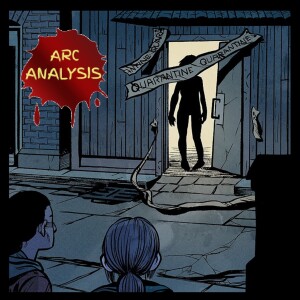 The Last of Us: American Dreams [Arc Analysis #49]