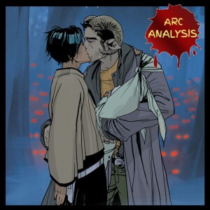 Saga, Vol 1 [Arc Analysis #50]