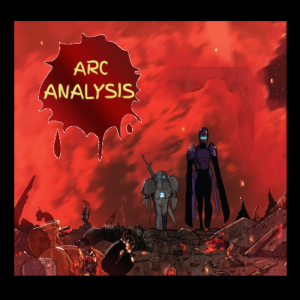 The Kill Lock Vol 2: The Artisan Wraith [Arc Analysis #59]
