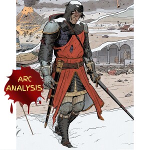 The Valiant [Arc Analysis #56]