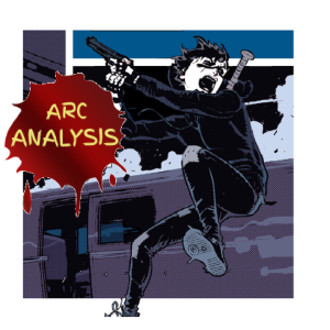 Deadly Class Vol 2: Kids of the Black Hole [Arc Analysis #63]
