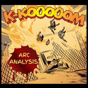 Quantum & Woody Vol 2: In Security [Arc Analysis #86]