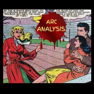 True Love Confessions #1 [Arc Analysis #87]