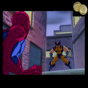 Spider-Man TAS: The Mutant Agenda [Bottle Cap Review]