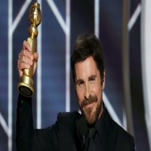 311 - Christian Bale Thanks Satan!