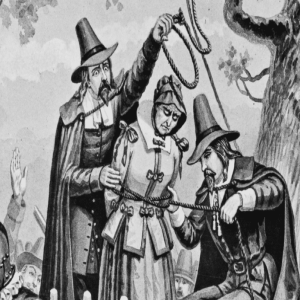 TWID Replay: The Salem Witch Trials