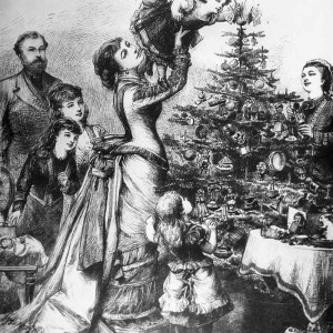 TWID Replay: A Brief History of Christmas