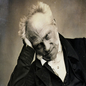 Arthur Schopenhauer (audio documentary)