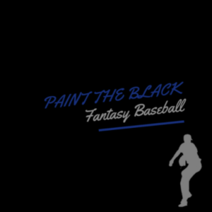 Paint The Black Episode 1