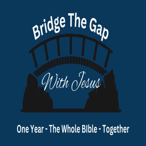 The Bible Recap - Week 3