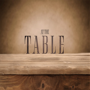 At The Table - God‘s Provision