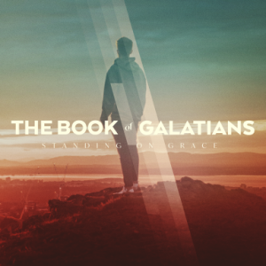 Book of Galatians - Part 1 - All About The Message