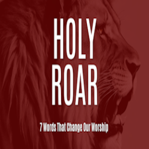 Holy Roar - Week 2