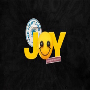 The Fight For Joy - Part 1 - ReceiveThe Gift