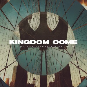 Kingdom Come - Revealing Stuff