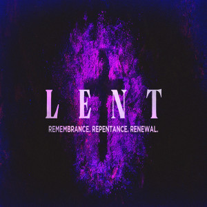 Lent - The Darkness