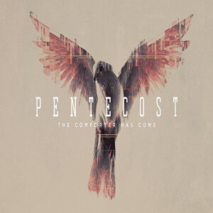 Pentecost - Week 1 - Beyond Myself
