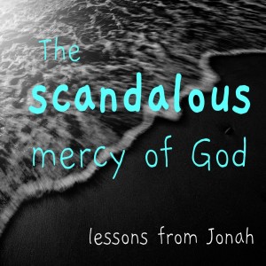 Scandalous Mercy - Severe Mercy