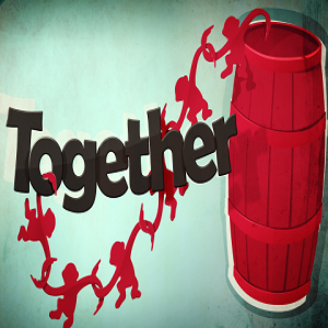 Together: Asking and Offering