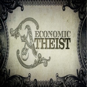 Economic Atheist: The Goldfish Principle