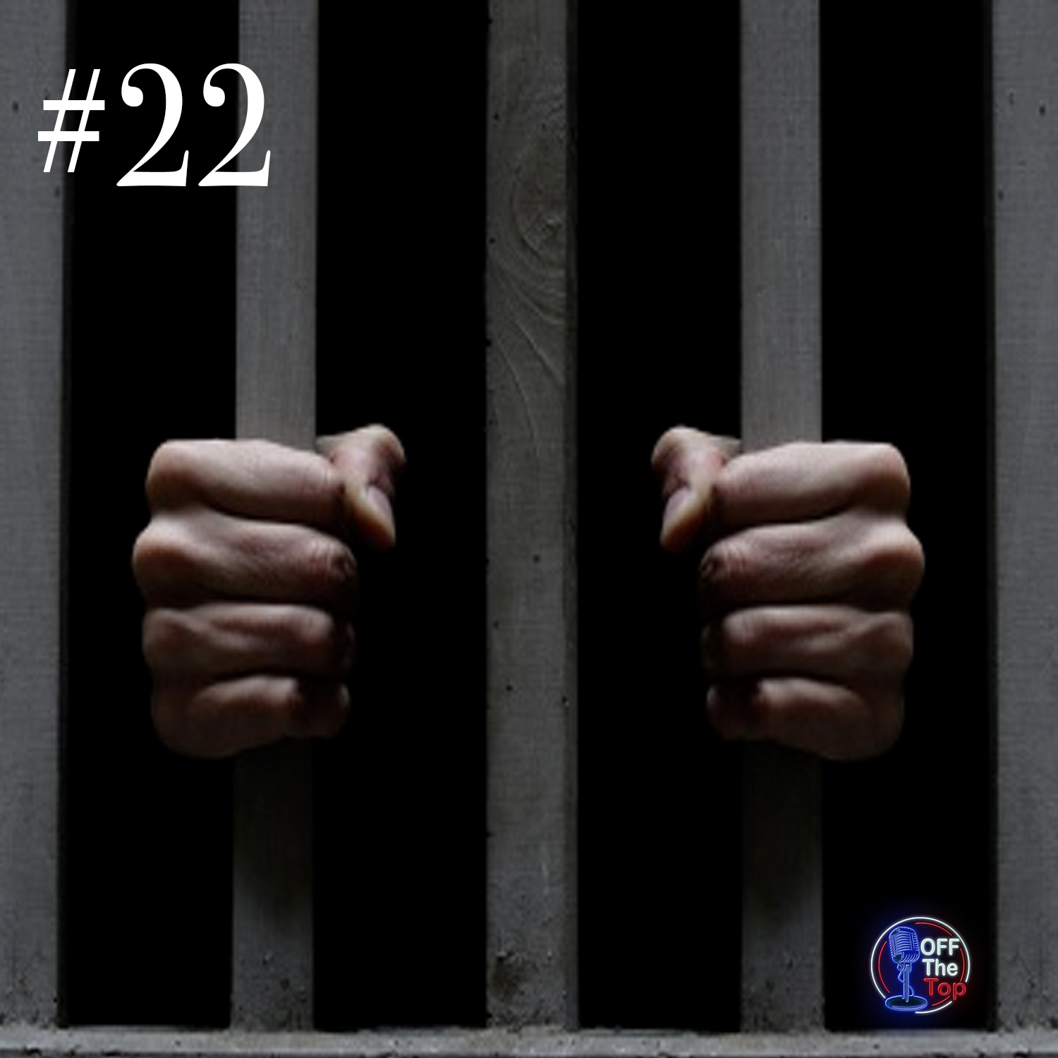 Off The Top Podcast Episode 22 - CORONAVIRUS QUARANTINE PODCAST