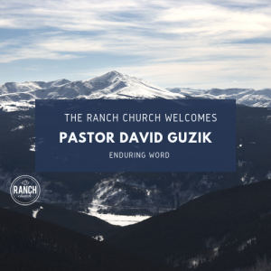 The Conversion of Peter - Guest Pastor David Guzik