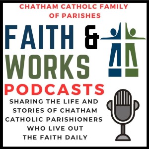 Faith & Works - Episode 26 - THE ALPHA SERIES