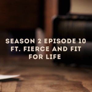 Getting Fit For Life | Season 2 Episode 10 (#19)