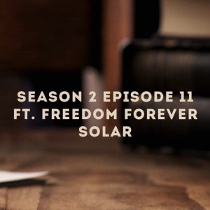 We Just Planted Four Trees | Season 2 Episode 11 (#20)